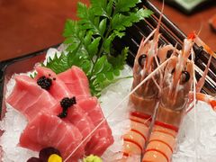 -水濑·日料放题(天河店)