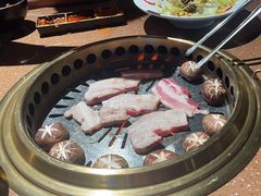-海之屋韩式烤肉(海棠68环球美食街店)