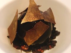 甜品-Amber(置地文华东方酒店)