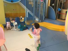 -KIDults童伴儿亲子餐厅(达美中心广场店)
