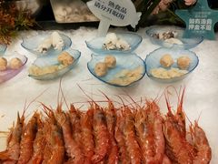 -芭菲盛宴·环球美食(袁家岗店)