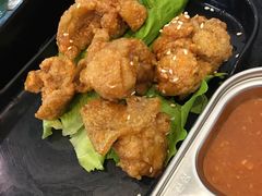 -烤路里·韩国品质自助烤肉(石路天虹4号店)