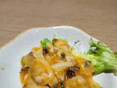 -大渔铁板烧(花园道店)