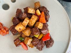 -上海明天广场JW万豪酒店