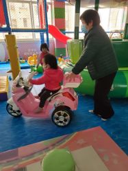 -爱亲母婴生活馆(清溪路店)