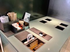 -喜茶(深圳海岸城店)