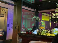 -杏花堂晋商私房菜(华熙五棵松店)