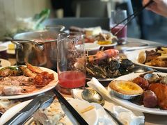 -星伦多自助料理·涮烤一体(杭州来福士店)