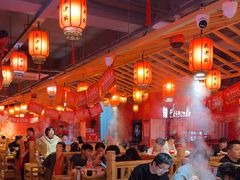 -吴老幺火锅(金龙店)