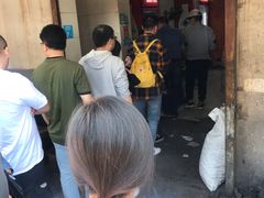 -泰顺江南春面馆
