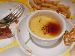 -半秋山西餐厅(巴南万达广场店)