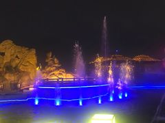 -鸿恩陶然大观园