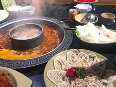 -晓宇重庆火锅(龙首店)