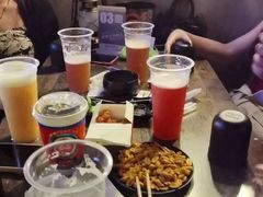 -板凳鲜酿·精酿啤酒(科华北路店)