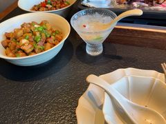 -桐湾大院·桐庐菜(滨江店)
