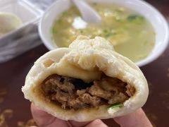 -津门生茂包子铺