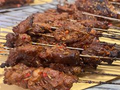 -铁诚烤肉