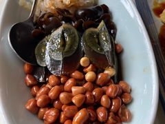 -那家·油麻菜馆(先农大院店)