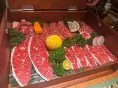 -MIKOMIKO和牛烧肉专门店(南门店)