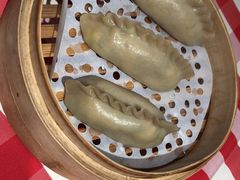 -西贝(上海新梅广场店)