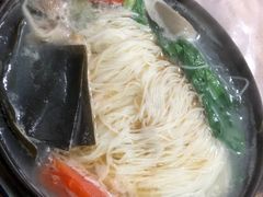 -贵州沾水米线(学田湾店)