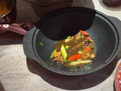 -山四砂锅(太原钟楼街店)