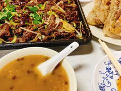 -清真永恒华威肉饼(潘家园店)