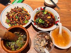 -树厨贵州菜(花果园购物中心店)