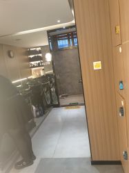 -SA MI hair salon烫染沙龙