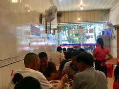 -聂记粤菜馆(鼓西路店)