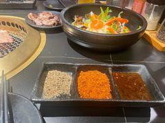 -谷牛和牛烤肉(漕河泾印象城店)