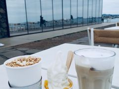 -Cafe Aewol Monsant