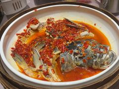 -渔乡米香·剁椒鱼头(四方坪店)
