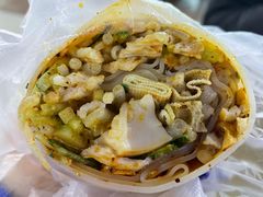 -安徽阜阳卷馍(西单店)