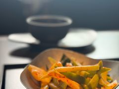 -Ameigo梅果·云贵川bistro(长宁来福士店)