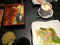 -江户前日本料理(瑞诗酒店店)