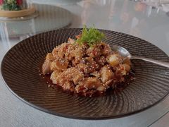 寻味霸道鸡-蜀SHU·川菜