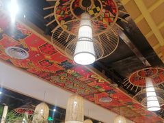 大堂-椰夫人·养生椰子鸡(金沙洲永旺店)