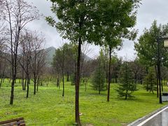 -青州市云门山风景区