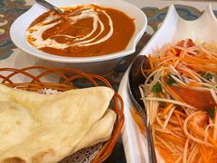 -Santoor 萨都里印度餐厅(北锣鼓巷店)