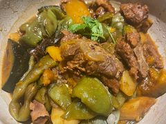东北排骨乱炖-金掌勺锅包肉(华润万象城店)