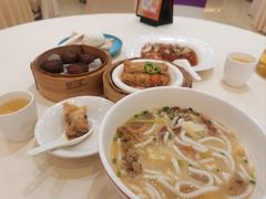 -益利大酒楼(井岸店)