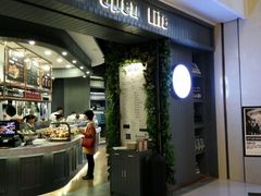 门面-The open life(万象城店)
