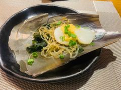 -山盛创作料理·Yamamori(珠宾店)