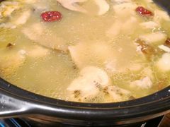-马帮菜馆·美味野生菌