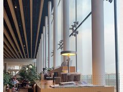 大堂-Seesaw Coffee(朝阳大悦城店)