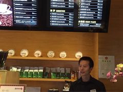 真锅艺术咖啡館(共和新路店)-manabe (共和新路店)