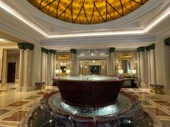 -广州富力丽思卡尔顿酒店