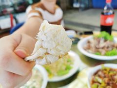 -海香园饭店