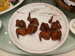 -顺峰海鲜酒楼(省府店)